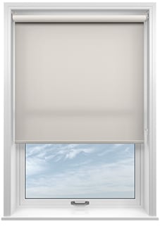 Roma, Gallery - Motorised Roller Blind